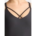 thumbnail image 4 of Avia Women's Shine Sports Bra, Sizes XS-XXXL, 4 of 5