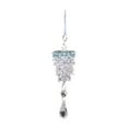 thumbnail image 1 of WGXU Acrylic Hanging Pendant With Rope Diameter Festive Decorative, 1 of 5