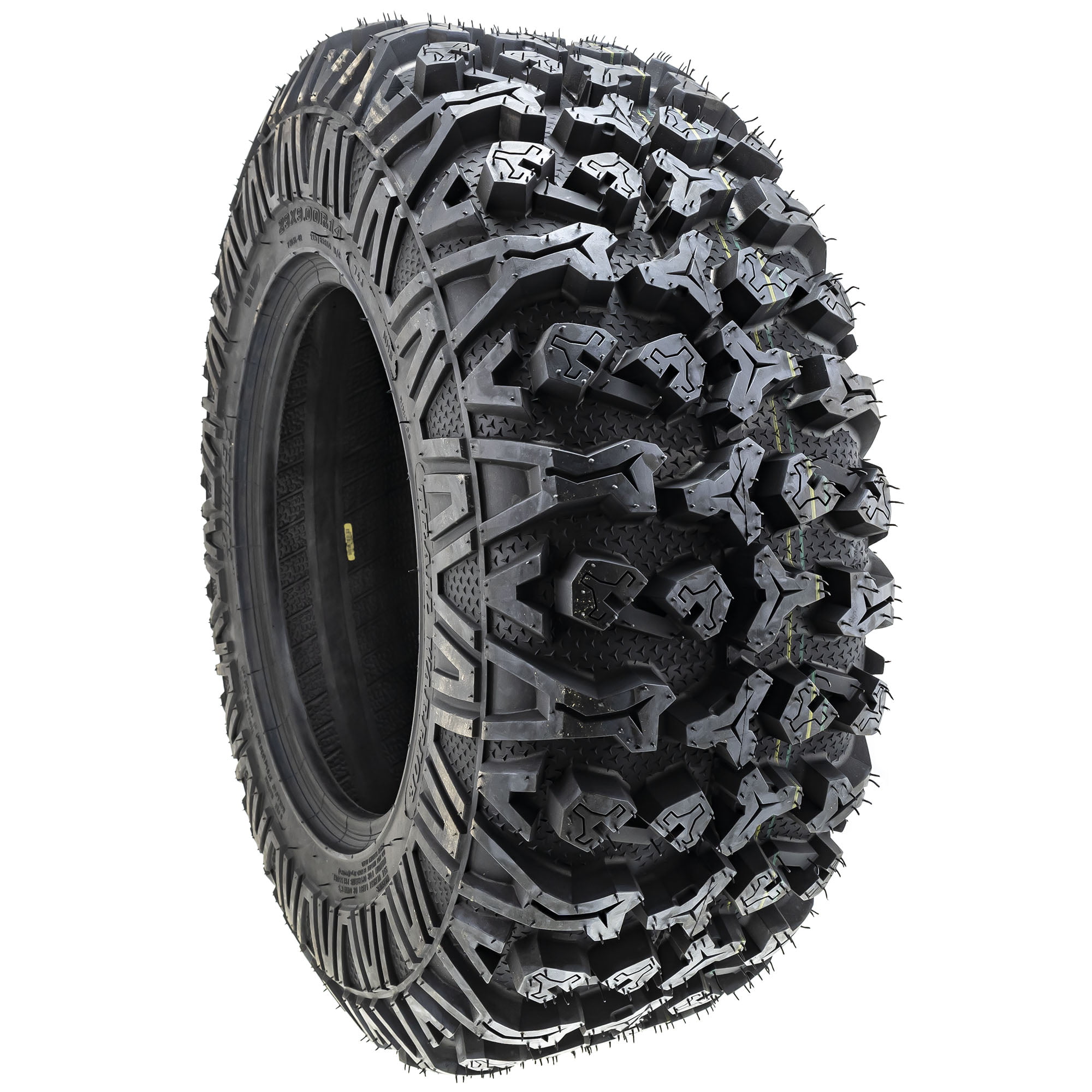 Kimpex Trail Warrior Tire 29 x 11 R-14 Radial Rear Ply All Terrain 29 x  11 x 14