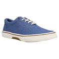 thumbnail image 2 of Sperry  Mens Halyard Cvo Washed Lace Up  Sneakers Casual Shoes Casual, 2 of 5