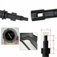 thumbnail image 3 of High Spray Head 360 Degree Rotation High Pressure Car Washer Universal Nozzle for  K Series, 3 of 5
