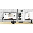 thumbnail image 5 of MSI Cubi 5, Intel Core i5-1235U, Intel UHD Graphics, 8GB RAM, 512GB SSD, Black, Windows 11 Home, Cubi 5 12M-029US, 5 of 12