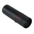 thumbnail image 1 of Telescope, 10x25 Sturdy Portable Monocular,  Telescope Monocular Telescope Durable For Outdoor Travel, 1 of 8