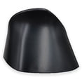 thumbnail image 3 of Huanke-For Mazda 3 2014-2016 Side Mirror Wing View Mirror Lower Cover Holder Shell Cap, 3 of 10