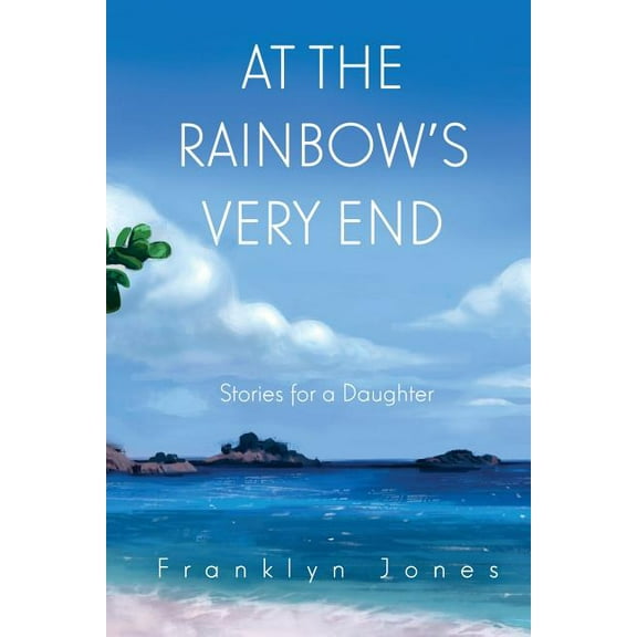 At the Rainbow's Very End