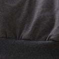 thumbnail image 5 of Floleo Vestes pour Femmes Liquidation Automne Hiver Veste Décontractée Chaude d'Hiver Doublée en Sherpa à Capuche, 5 of 5