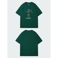 thumbnail image 5 of Funny Mens Flute Boys' Musician Tshirt Novelty Retro Humor Graphic Tees Gift For Christmas Birthday Anniversary, 5 of 9