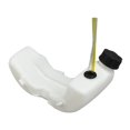 thumbnail image 1 of DOLITY Réservoir de Carburant pour Tondeuse à Gazon, Réservoir de Carburant de Haute Qualité Oral 140, 1 of 9