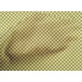 thumbnail image 4 of oneOone Cotton Cambric Fabric Geometric Check Print Fabric BTY 56 Inch Wide, 4 of 4