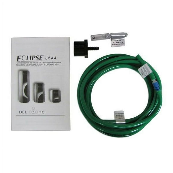 Del Ozone Eclipse Renewal Kit