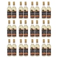 thumbnail image 2 of Pack de 12 Tequila El Charro Reposado Dos Botellas 750 ml, 2 of 3