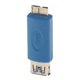 thumbnail image 1 of Adaptador OTG Portátil USB 3.0 A Adaptador De Enchufe Micro B, Velocidades De Transferencia De Hasta 5 / S Yotijar Conector USB 3.0 a OTG, 1 of 6