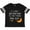 Football Black and White, variant on Inktastic I Love My Pap Pap to the Moon and Back Boys or Girls Toddler T-Shirt