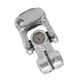 thumbnail image 1 of Steering Shaft Upper UJ Joints NRC7387 Steering Column Top U Joint for Defenders and Discovery 1, 1 of 3