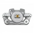 thumbnail image 7 of Detroit Axle - 2pc Front Brake Calipers for 2003-2008 Honda Pilot Brake Calipers with Brackets 2004 2005 2006 2007 Replacement, 7 of 7