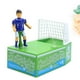 thumbnail image 3 of Soccer Coin Bank Football Ball Jugador de fútbol Money ahorrando dinero al banco Caja ahorrando una caja para niños Clubes y fiesta, 3 of 7