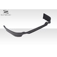 thumbnail image 3 of 2003-2007 Honda Accord 2DR Coupe Duraflex H Sport Rear Lip - 1 Piece, 3 of 4