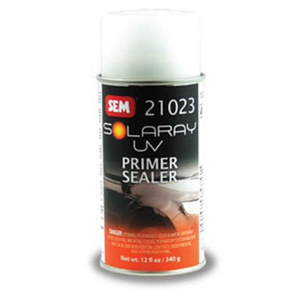 SEM Paints 21023 Solaray UV Primer, Sealer