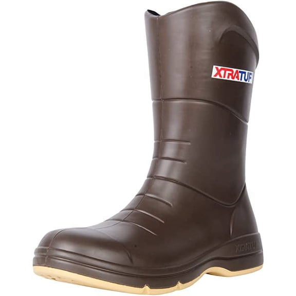 Xtratuf Commander Boots Size 8(M)
