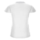 thumbnail image 5 of Fiudx Liquidación de Ahorros de Verano Blusas de Pullove Informales Sólidas de Manga Corta con Botones y Cuello En V de Verano para Mujer a La Moda, 5 of 6