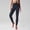 A1 Dark Gray, variant on Celsior Compression Leggings for Women Resistance Band Leggings No Curling Lift Pants 3D Anti Cellulite Leggings for Women Full Length Buttery Soft Yoga Pants Butt Lift Booty Workout Tights Beige L