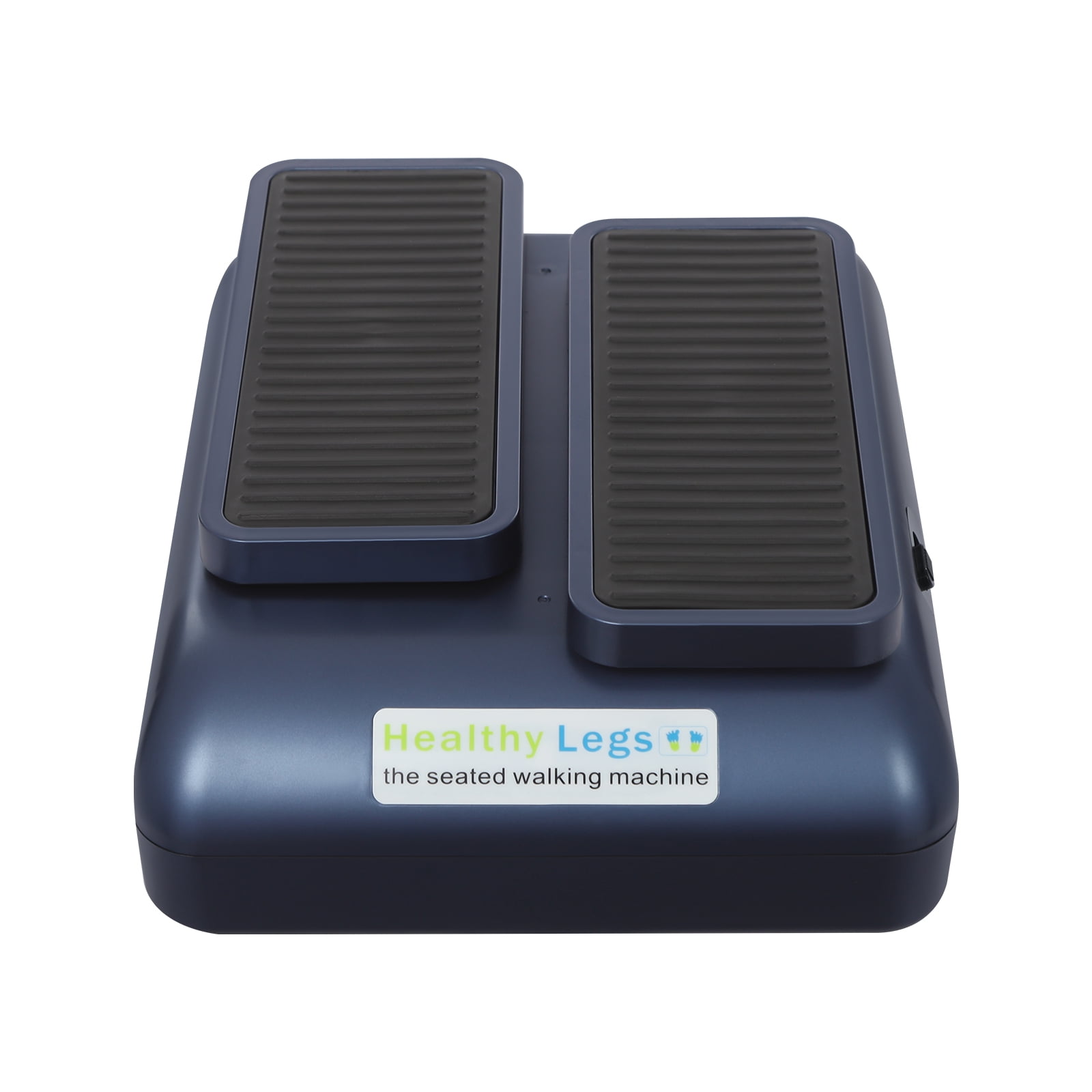 Foot Massager, Electric Foot Circulation Device, Foot Exercise Device For Rehabilitation And Exercise Use By People Of All Ages