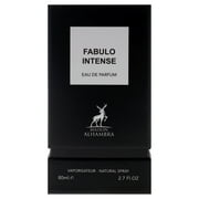 Maison Alhambra Fabulo Intense، 2.7 oz EDP Spray