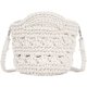 thumbnail image 1 of LHSHID Women Mini String Woven Cross-body Shoulder Bag Top-handle Bag, 1 of 7