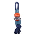 thumbnail image 2 of Hartz Tuff Stuff Retriever Dog Toy, Nylon, 2 of 9