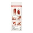 thumbnail image 6 of imPRESS Press-on Manicure - Tye Dye, Medium, 6 of 6