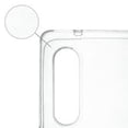 thumbnail image 3 of Funda de silicon Solozen Jelly Para Samsung Note 10 Transparente, 3 of 4