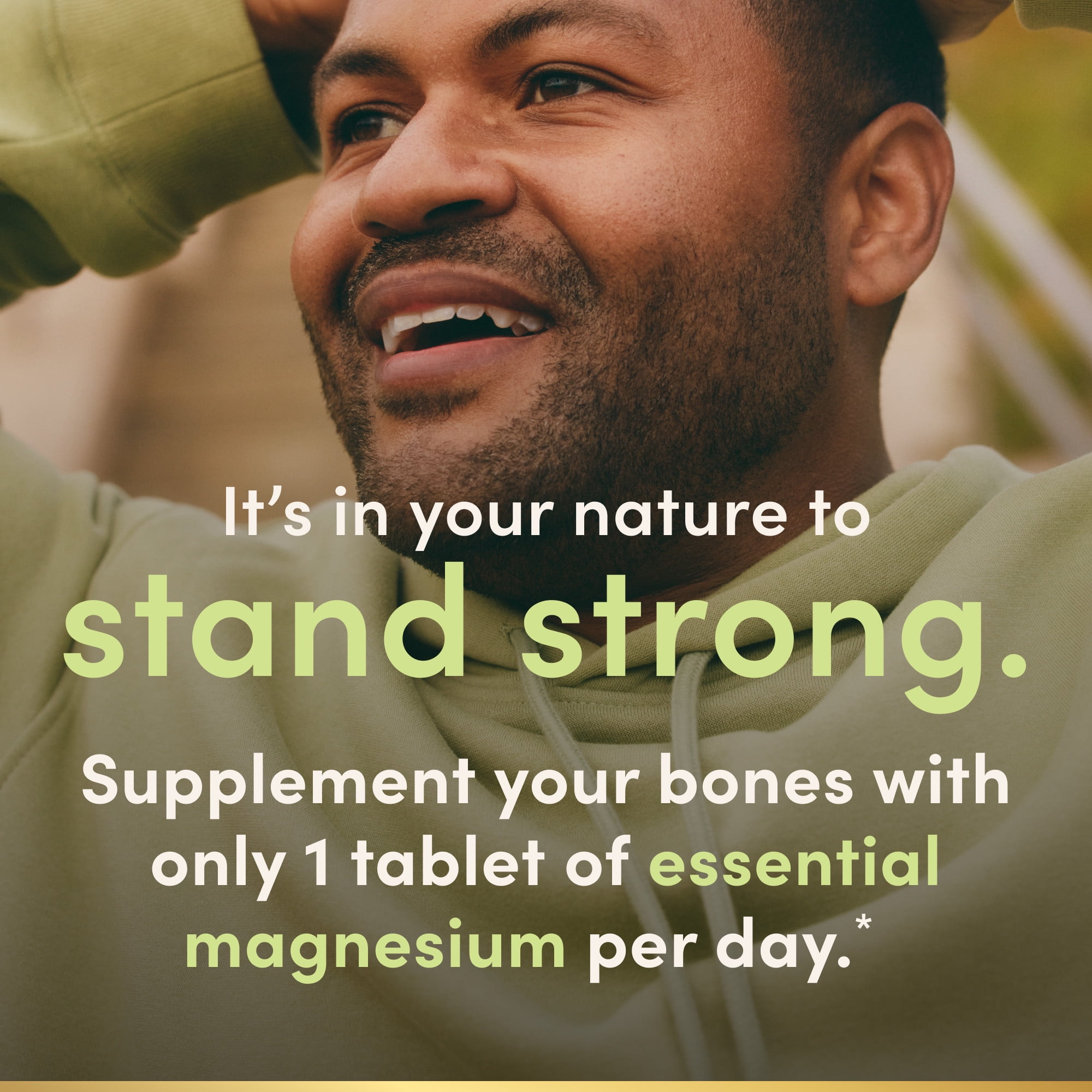 (2 pack) Nature’s Bounty Magnesium Oxide Supplement, Sleep Aid, Bone, Heart, Muscle Relaxation and Nerve Support, 500 mg, 200 Tablets