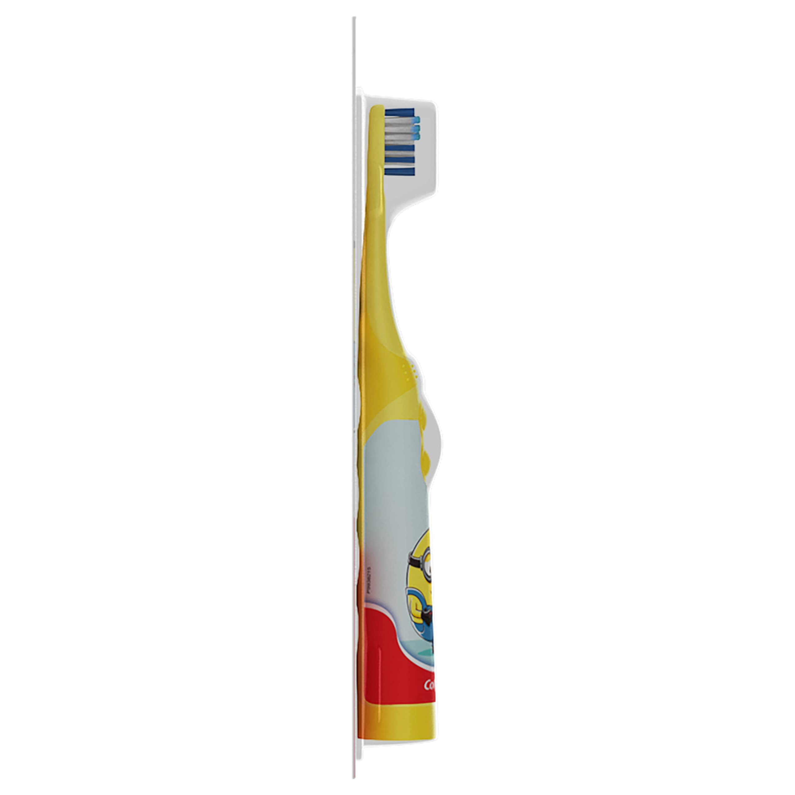 Colgate Kids Battery Powered Toothbrush, Minions (Pack of 16)