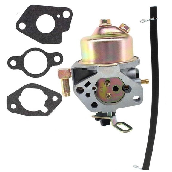 Carburetor For 24" Snow Blower 31AH54Q6711 31AH54Q6766