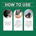 thumbnail image 5 of Tea Tree Conditioner Soft Moisturizing Repair Deep Nourishing Dry Hair Smooth Glossy Conditioner, 5 of 5