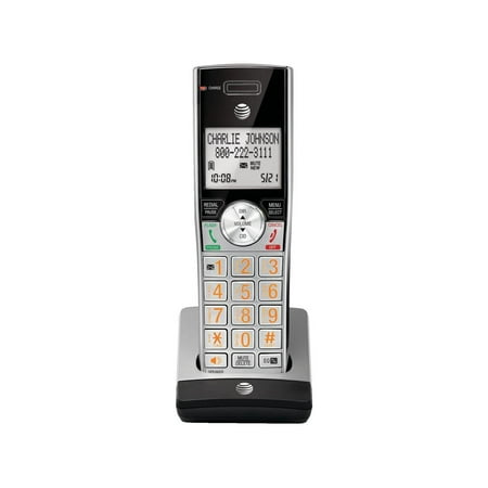 UPC: 0650530028922 | AT&T CL80115 Accessory Handset for CL84365