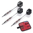 thumbnail image 2 of (Silver) - Unicorn Soft 500 Dart Set, 2 of 12