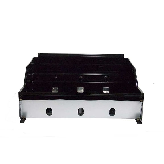 Charbroil Firebox Black gloss porcelain firebox G4641200W1