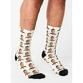 thumbnail image 3 of Chaussettes Cadeau de Noël pour Homme Sport, 3 of 6