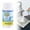 1, variant on Sink Drain Cleaner, 2025 New Sink and Drain Cleaner, Portable Powder Cleaning Tool, Fast Powerful Pipe Unclogging Agent for Kitchen and Pipes Cleaning Tool