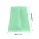 thumbnail image 3 of Juego de toallas faciales con relieve de oso | Microfibra suave | Súper absorbente | Baño desmaquillante suave para limpiar | 5 Colores | Paquete de 5 | 30x60cm | Secado rápido | Cuidado fácil y, 3 of 7