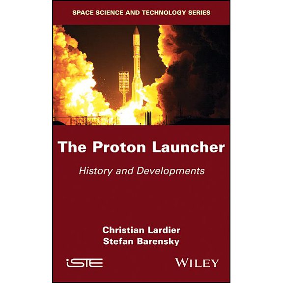 The Proton Launcher (Hardcover)
