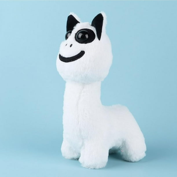 Zoonomaly Plush Zookeeper, Zoonomaly Monkey Plush Animals Monster