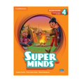 thumbnail image 1 of Libro Super Minds 2ed Students Book With Ebook Level 4 Tapa Blanda, Autor Varios Autores, Editorial Cambridge, 1 of 1