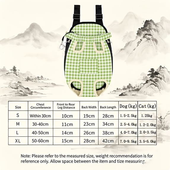 Pet Carrier for Cat Black Xl Canvas Pet Backpack Carrier Portable Cat Travel Carrier Chest Mount Soft Small Pet Carrier for Walking Hiking and Trips Ideal Pet Travel Carrier Gift
