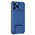 thumbnail image 4 of Phone Cover Silicone Kickstand Case With Slide Camera Design, Shockproof Phone Case For,iPhone14/14Plus/14Pro/14ProMax ,iPhone13/13Pro/13ProMax ,iPhone12/12Pro/12ProMax, ,iPhone11/11Pro/11Pro Max ,iPh, 4 of 5