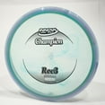 thumbnail image 5 of Innova Champion Roc3 Disc Golf Midrange Disc, Pick Color/Weight [Stamp & Exact Color May Vary] Red 180 grams, 5 of 9