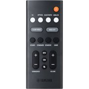 Yamaha SR-C30A 90W 2.1-Channel Soundbar System + Cleaning kit + Reusable Fastener Straps