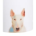 thumbnail image 2 of Pet Portrait White Ceramic Mug - I Love Boston Terriers, 2 of 4