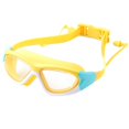 thumbnail image 3 of Máscara de esnórquel para niños, máscara de buceo, gafas para jóvenes Sincero  Juguete, 3 of 3